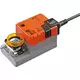 Belimo servomotor – 24V åben/lukket 5 Nm – LM24A