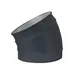 Spiro-bøjning 200 mm 30 grader (sendz. zinkbelagt) RAL7016