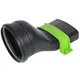 Vasco EasyFlow EF overgangsstykke 125 mm diameter (pr. 5 stk.)