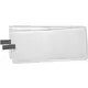 Filtre til Vent-Axia Sentinel Kinetic Plus-varmevinding – 2 stk – KBPF