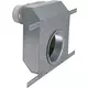 Vent-Axia Uniflexplus vægventilkollektor 3 x Ø69mm