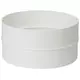 Rund plastfuge diameter: 150 mm - AS150