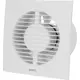 Badeværelsesventilator Ø 100 mm – EE100