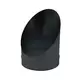 Rørdiffusor diameter 100 mm 45 grader (Sendz. Verz.) RAL7016
