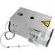 Orcon CBRF 250 30 forvarmer, elektrisk inklusive luftstrømsmonitor og kanalsensor – 230 volt