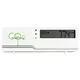 CO2-måler – Air Indicator Compact med temperaturvisning