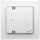 Zehnder CO2-sensor RF 55 Indbygning