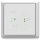Zehnder ComfoSwitch C67 overflademonteret (ComfoAir Q)