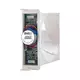 Duco Focus CO2-kontrolventil 30m3/h (soveværelse)