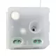 Duco skiftekontakt RF/230V