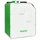 Duco MVHR Ducobox Energy 400 – 1 zonestyring – Højre – 400 m³/t
