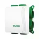 DucoBox Focus 400 m³/t - sikkerhedsstik