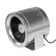 Kanalventilator 355mm blandet flow ETALINE - EL 355 D2 01