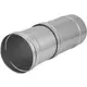 EW-diameter 150 mm rørglidestykke I316L (D0.5)