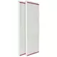 Zehnder ComfoAir Q 350 / 450 / 600 MVHR-filtersæt F7 - Private label