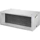 Isoleret koldtvandsbatteri til ROTO / RHE 4200 V - KWRI 12040 01