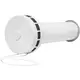 Isoleret facadeventil til naturlig ventilation med diameter 100 mm – SPK2-100
