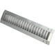 Kanaldiffusor enkelt justerbar 625x75 mm til kanal 160 til 400 mm - DGS-SB625x75