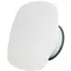 Imaginair RLV Ø 125 mm ventilationsventil - monteringsfjedre - hvid