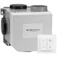 Itho Daalderop CVE-S ECO SE 325 m³/t + fugtighedsføler + RFT-N Autokontrol - eurostik