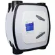 Itho Daalderop MVHR HRU 350 ECO unit LR RFT lavbygget 350m³/t