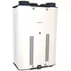Itho Daalderop MVHR enhed HRU ECO 300 R + indbygget RFT 300m³/t