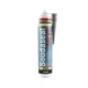 Klæbende fugemasse ms-polymer i grå soudaseal 240fc tube 290ml. (stk.)
