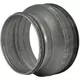 PRESSET REDUCERING MED PAKNING (200-150 )