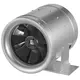 Ruck ETALINE M kanalventilator 250 mm blandet flow - EL 250 E2M 01