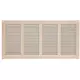 Metalgitter 400x200 mm beige - MR4020Y