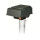 Orcon kanal-tagventilator MPV-10W 420 m³/h