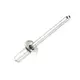 Nitte 4x10,4 aluminium – 1000 stk.