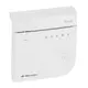 Itho Daalderop RFT CO2-sensor overflademonteret med styring 230V