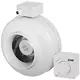 Ruck® kanalventilator 1170m³/t – Ø 315 mm + elektronisk variabel kontrol 1,0 A