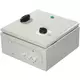 Ruck® 5-trins transformator TEM S 10.0 A transformator - kontakt til servomotor - TEM 100S