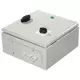 Ruck® 5-trins transformator TDM S 4,0 A transformator - kontakt til servomotor - TDM 040S