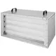 Ruck® udsugningsluftbehandlingsenhed uden styring 5110m³/t - 900x400 (SL 9040 E1 10 10)