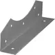 Ruck monteringsfod 1250 mm (FAL 1250)