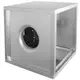 Boksventilator med frekvensstyring - MPC 315 D2 40