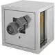 Boksventilatormotor til offline flow - MPC 355 EC TI 30