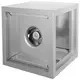 Energieffektiv boksventilator - MPC 250 EC 40