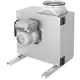 Boksventilatormotor udenfor luftstrømmen - MPS 280 EC 30