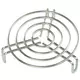 Ruck® kanalventilator beskyttelsesnet til RS diameter 100 mm - SG 100 01