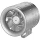 Kanalventilator, 400 mm, blandet flow ETALINE - EL 450 EC K 01