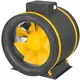 Kanalventilator 400mm blandet flow ETAMASTER - EM 400 E4M 01
