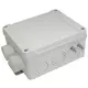 Ruck® konstant trykregulering 0-10V - CON P1000