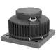 Tagventilator plast - DHA 220 E4P 01