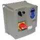 Ruck® frekvensomformer 0 - 400 V 3~ til EL 710, DVN 630, DVNI 630, MPC 630, MPC T 630 - FU 40 04