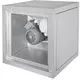 Boksventilatormotor udvendig luftstrøm - MPC 560 D4 T40