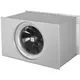 Kanalventilator blandet flow - ELKI 5025 E2 10